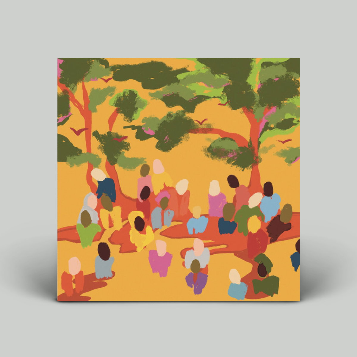 Fruit Distro Collective – JUST.LIFE.