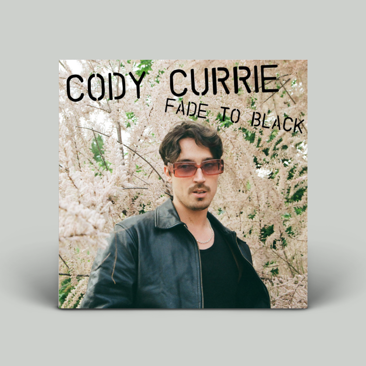 Cody Currie – Fade To Black EP