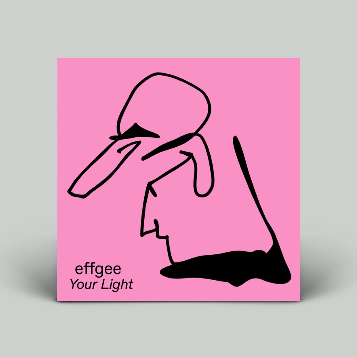 Effgee – Your Light