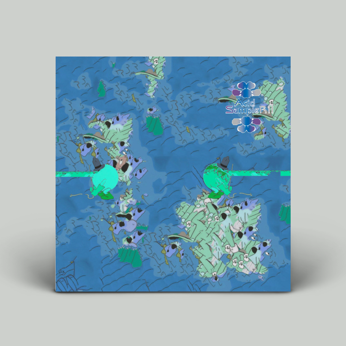 Various – Acid Sampler II