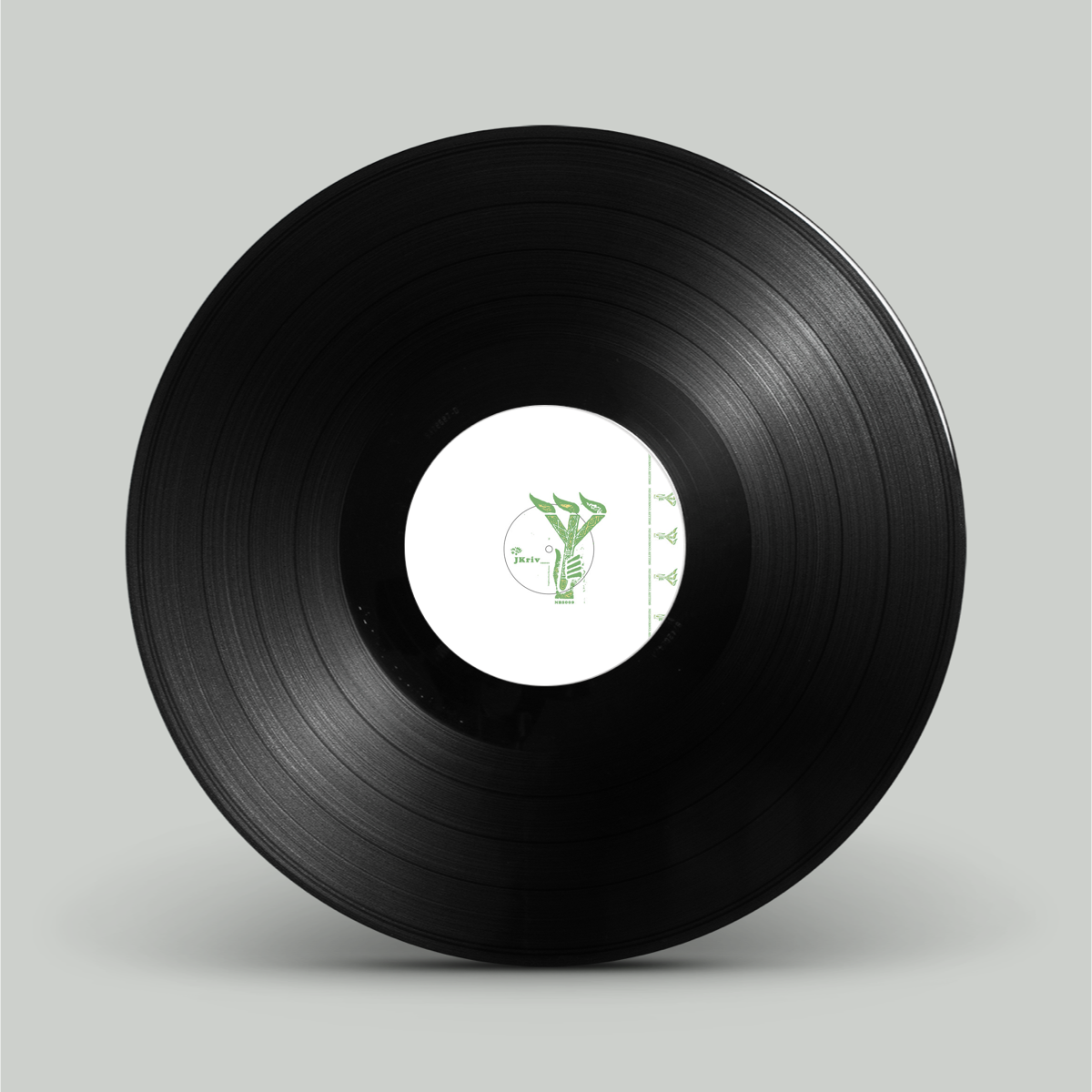 JKriv – Neighboursoul Edits Vol 8