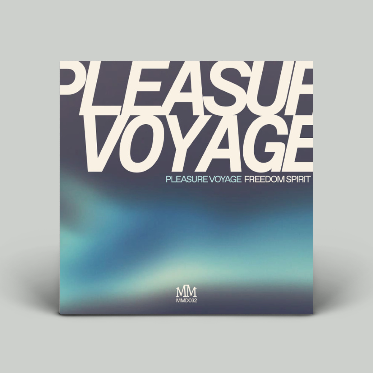 Pleasure Voyage – Freedom Spirit