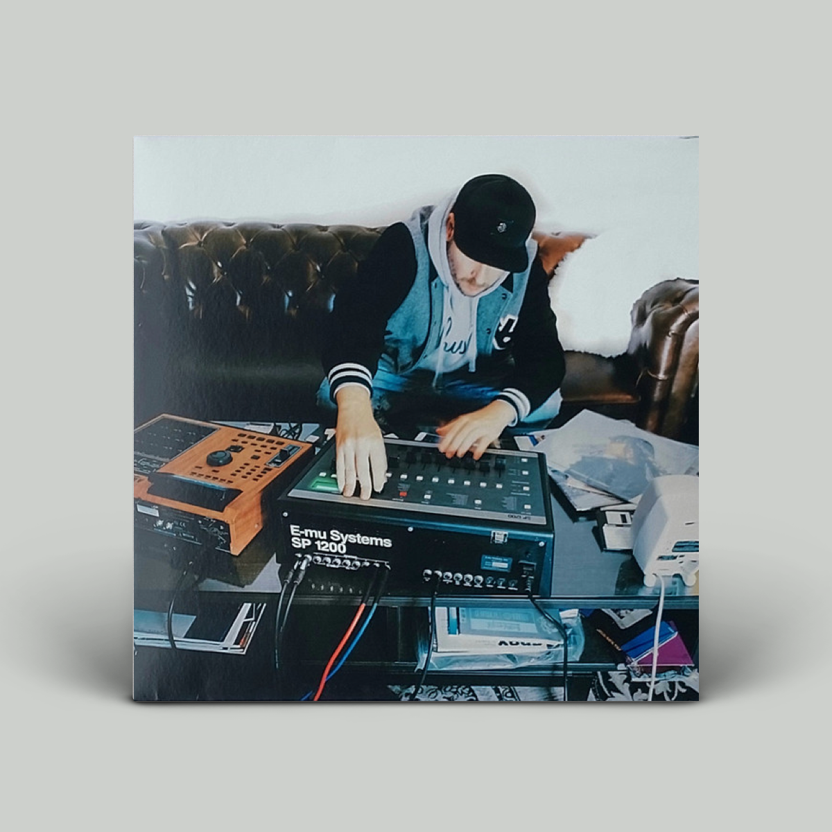 Shuko – Jazzterfield 3