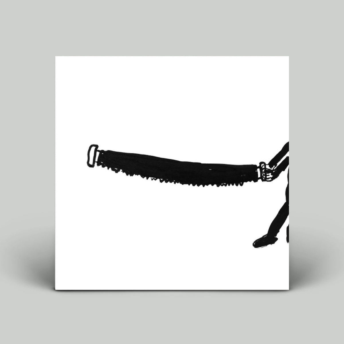 Various – Inland Empire (Império Interior): A Compendium Of Experimental Music Made In Portugal Vol.3