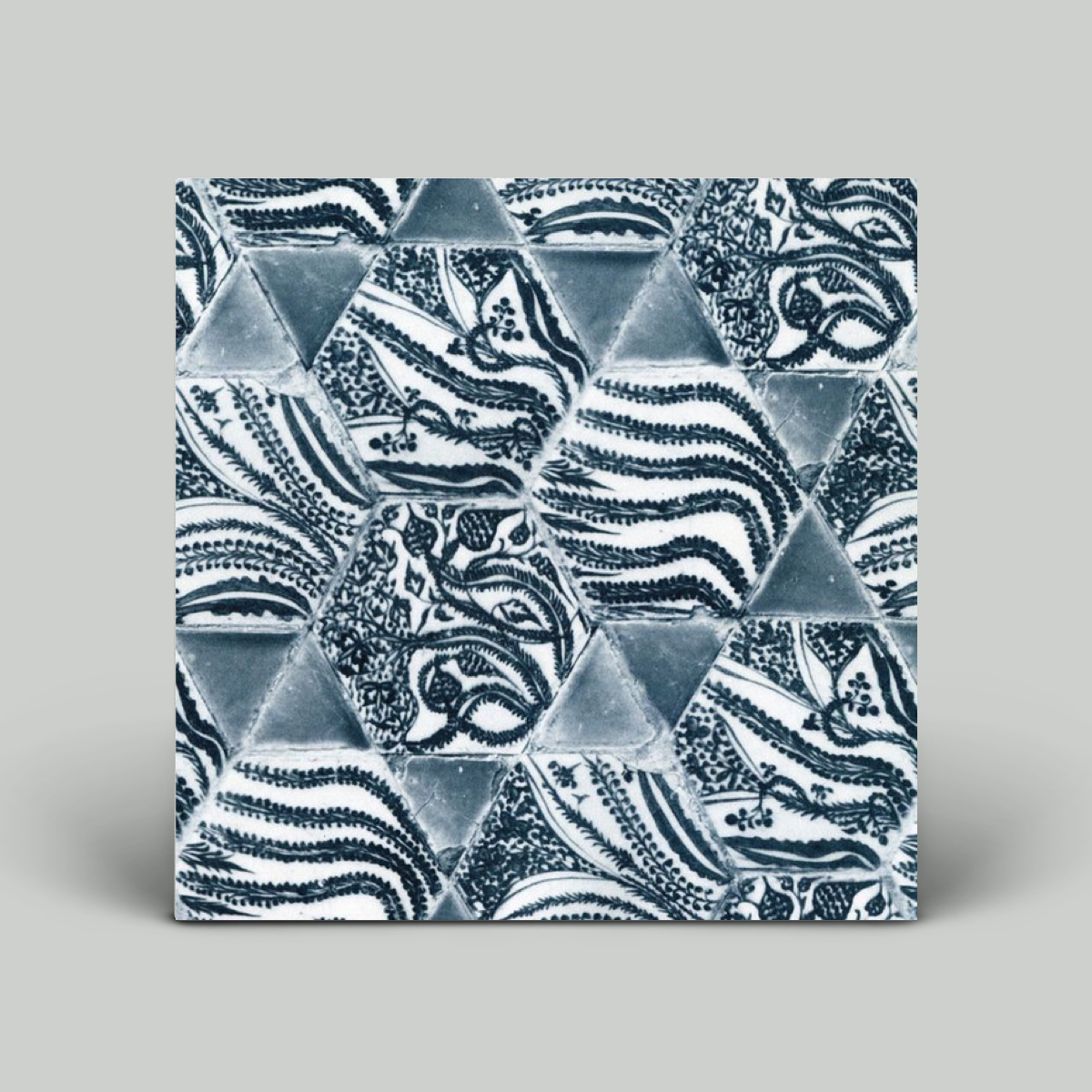 Kassem Mosse – Disclosure