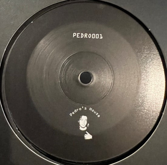 Pedro Ricardo – PEDRO001