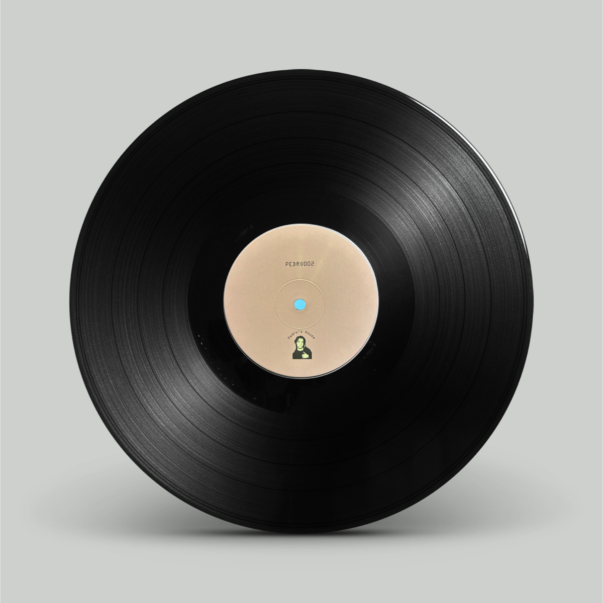 Pedro Ricardo – PEDRO002