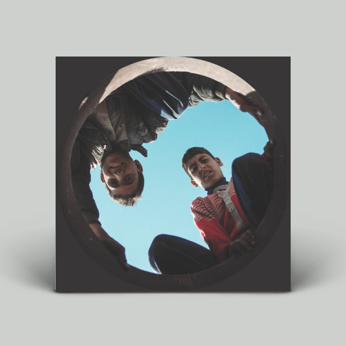 Various – CXV Sampler #1