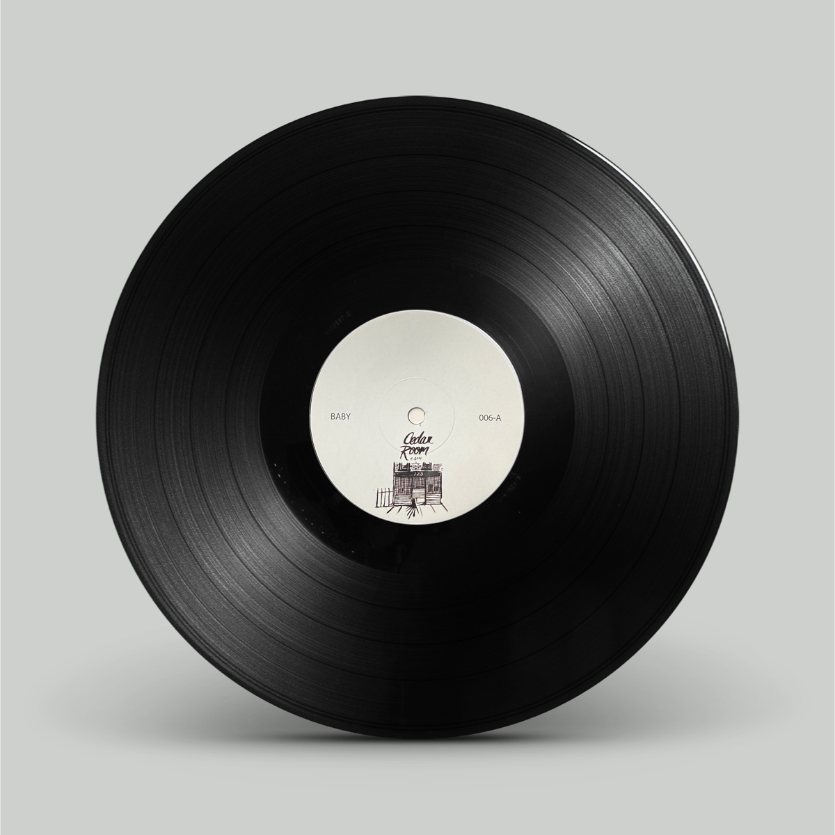 DJ Monchan – Baby