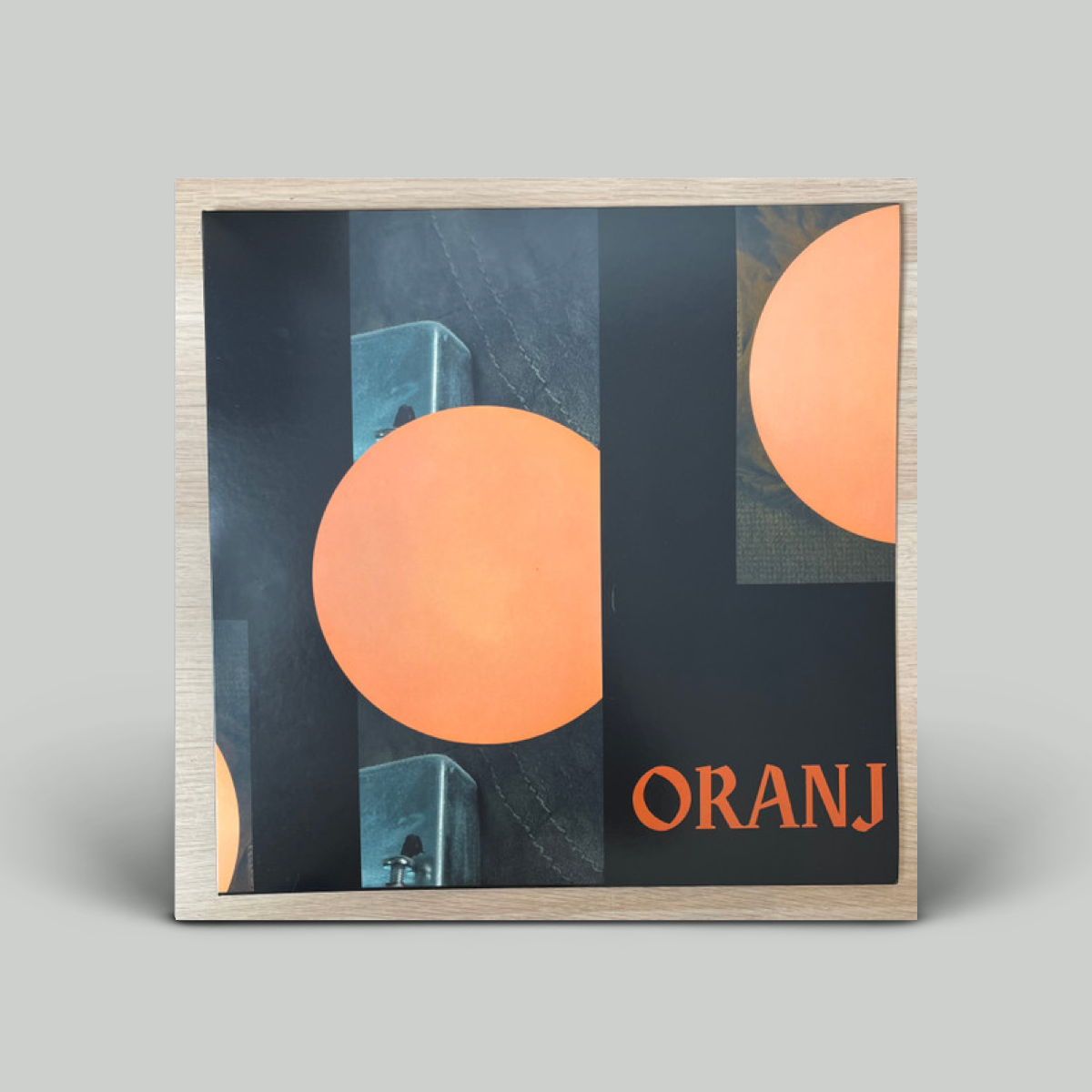 Robohands – Oranj