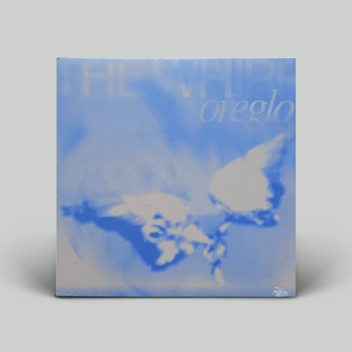 oreglo – The Whirr