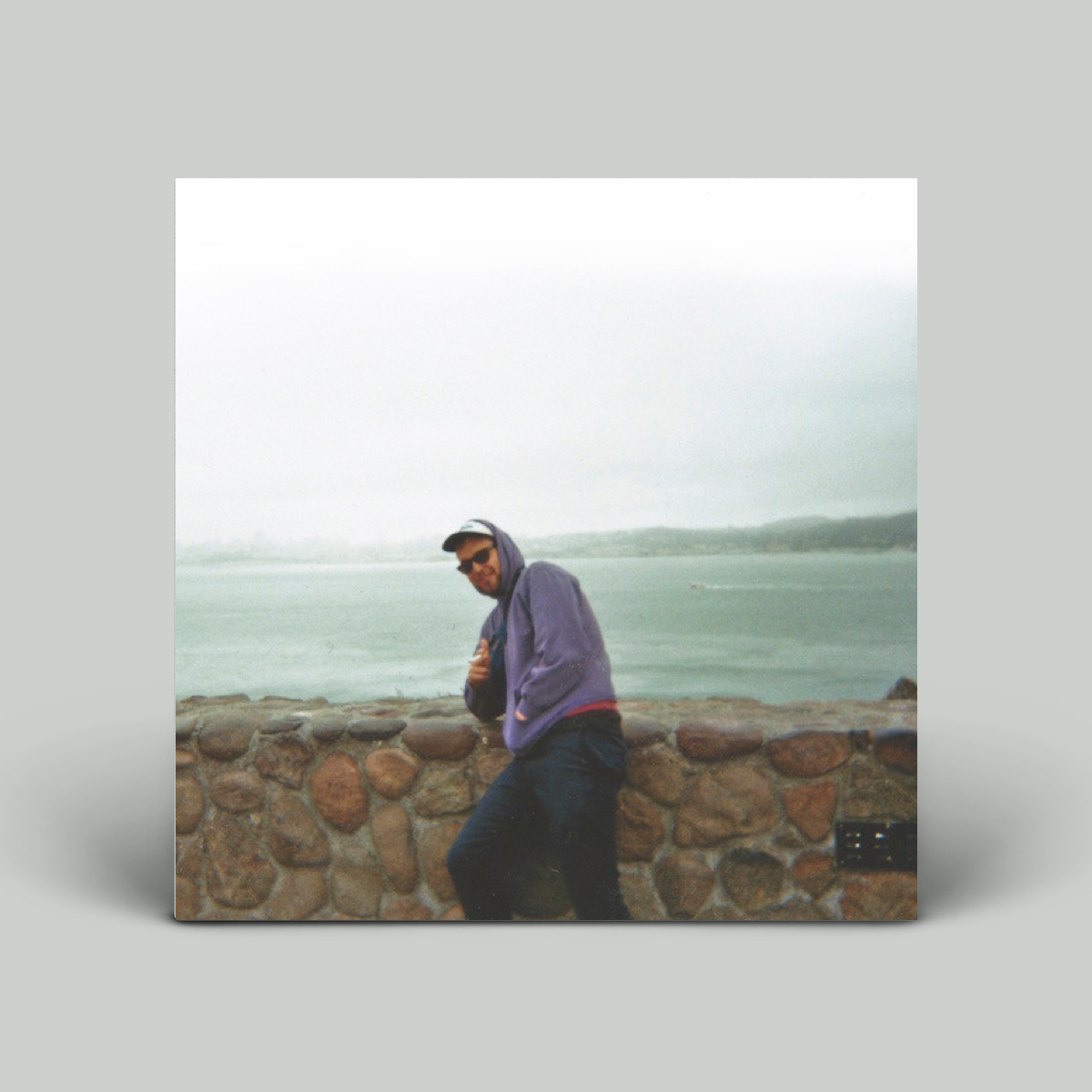 Max Graef – Apron EP