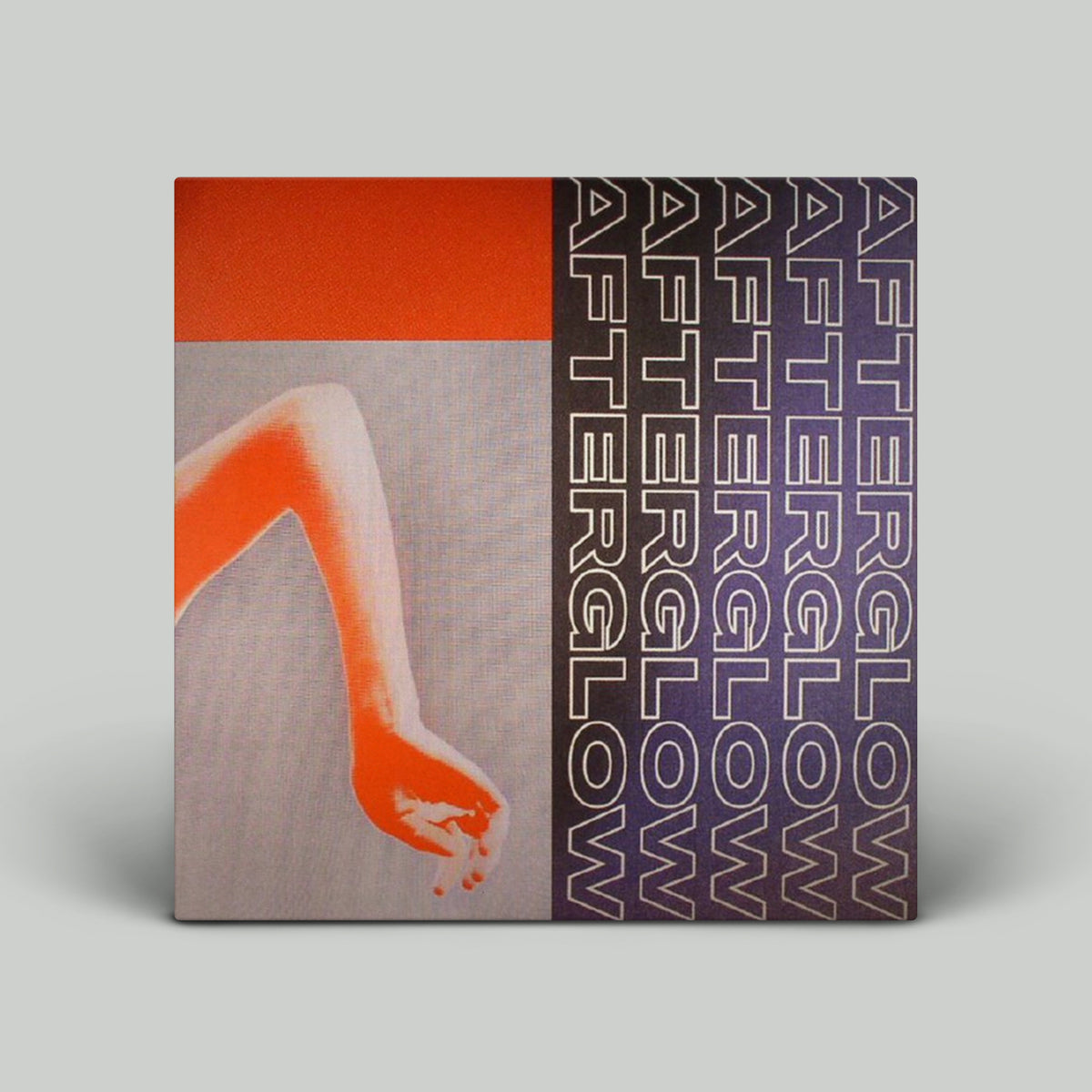 Jacques Greene – Afterglow / You Can't Deny