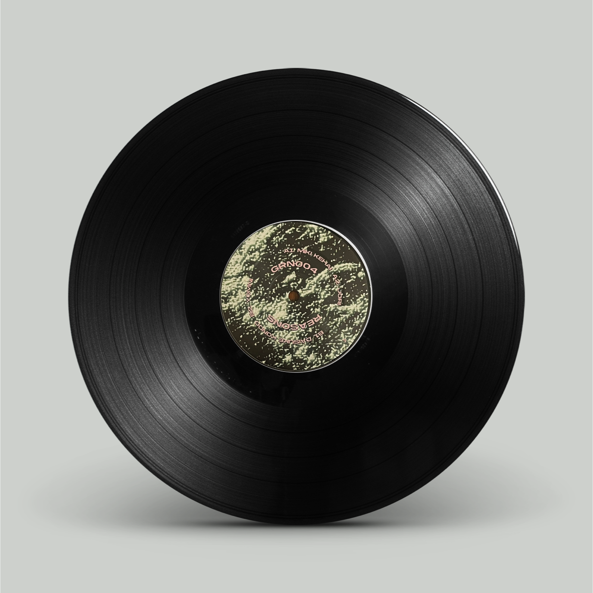 Various – Reasons