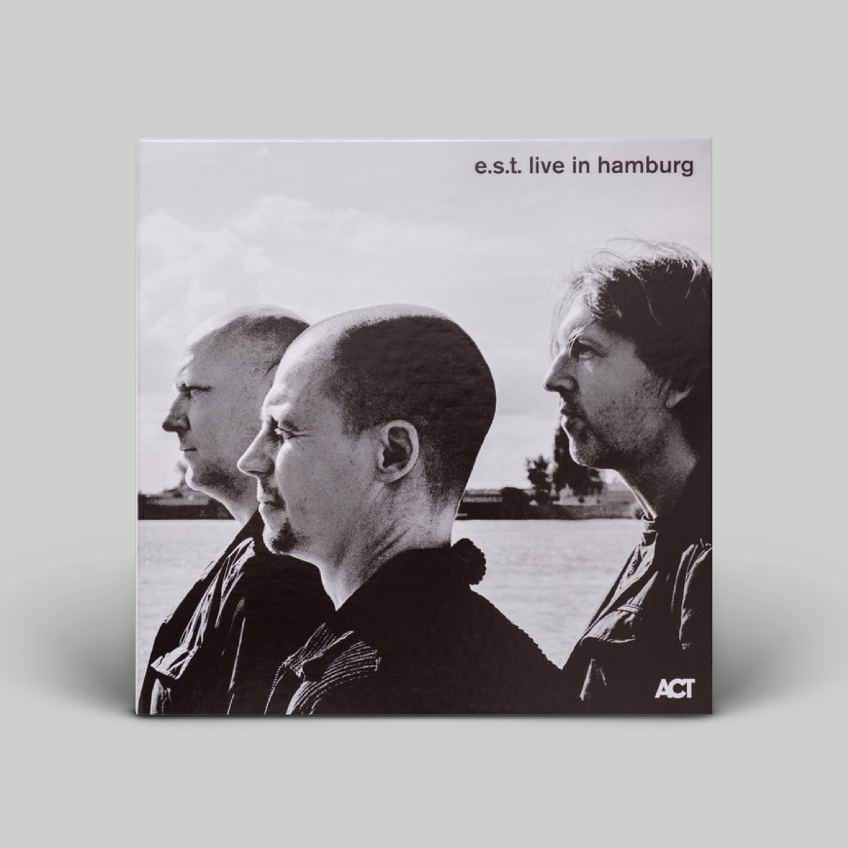 E.S.T. – Live In Hamburg