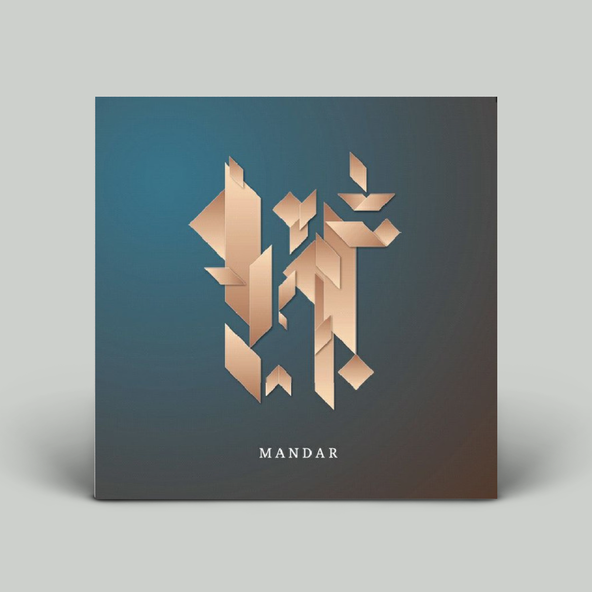 Mandar – Ascend & Delon