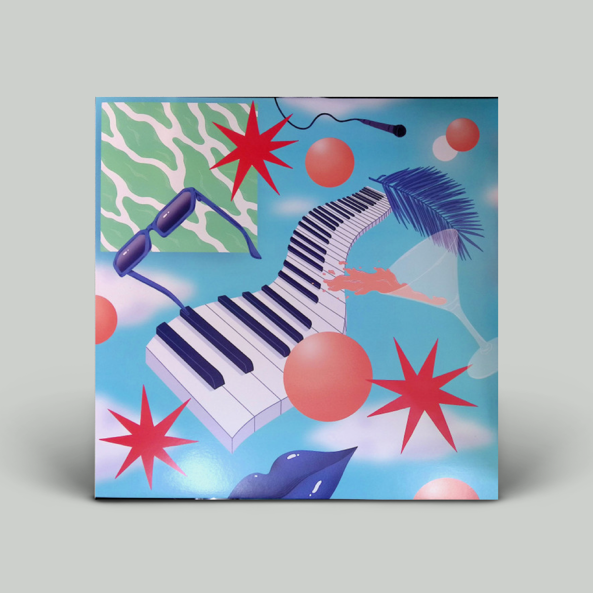 Dirty Channels & Eternal Love – Dirty Love EP