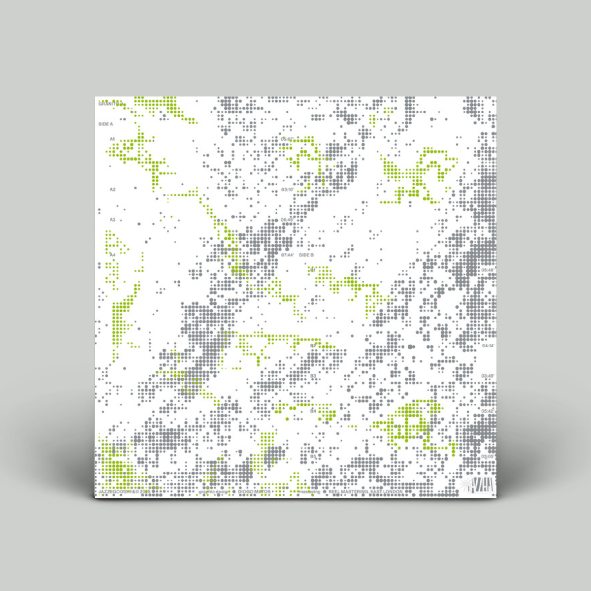 Various – Granito II
