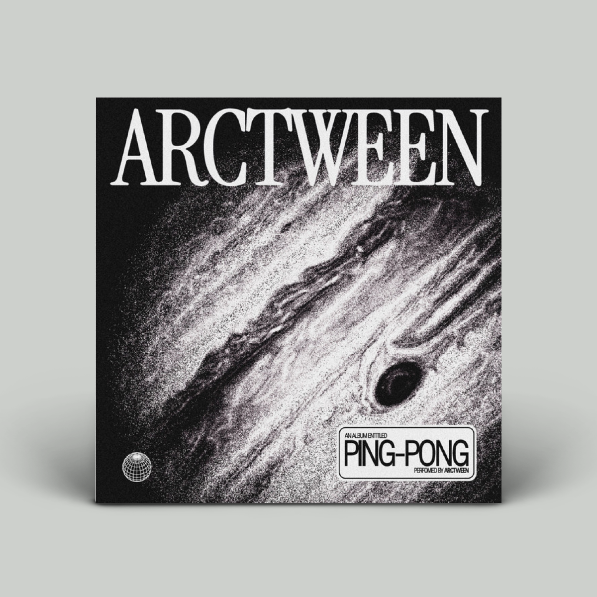 Arctween – Ping-Pong LP