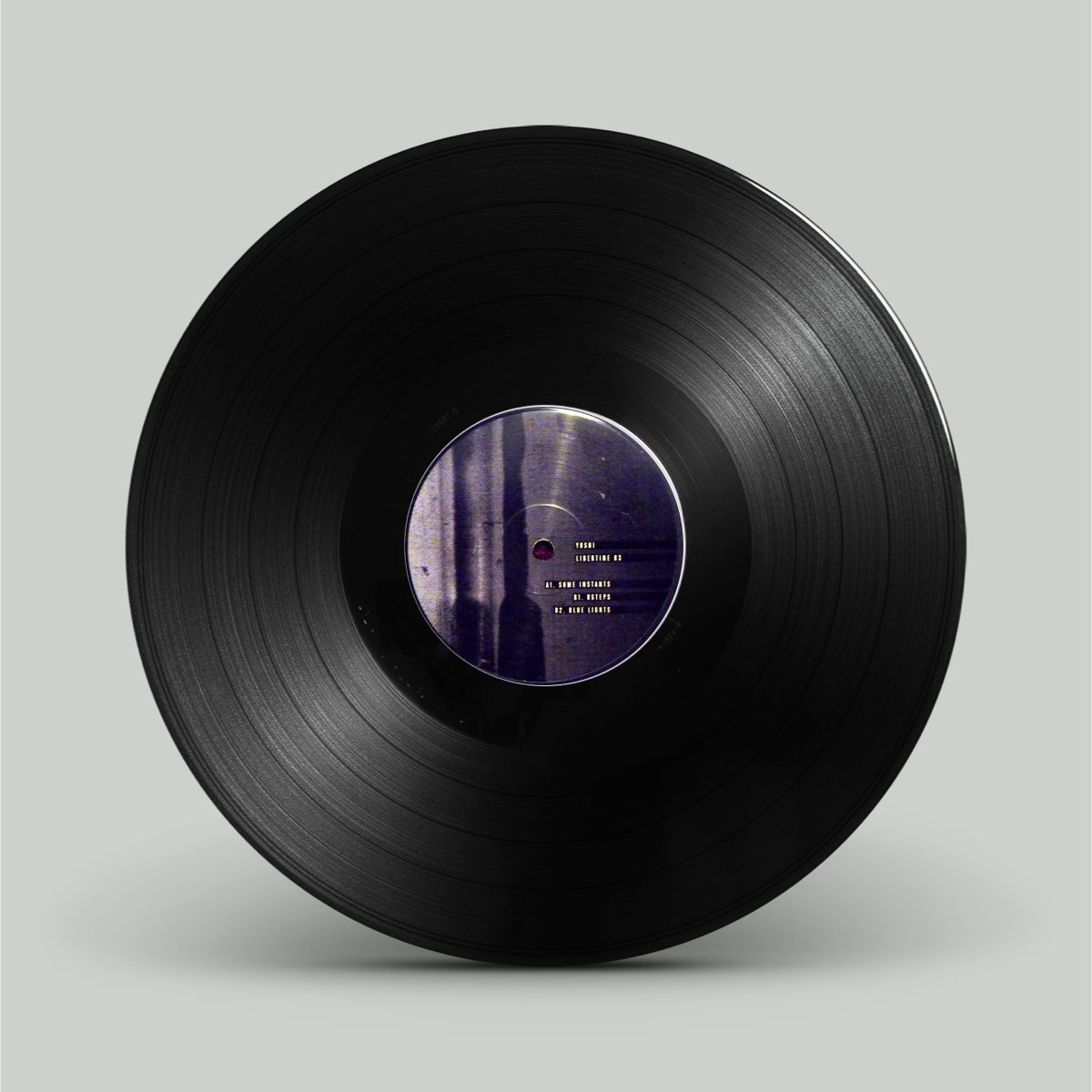 Yoshi – Libertine 03