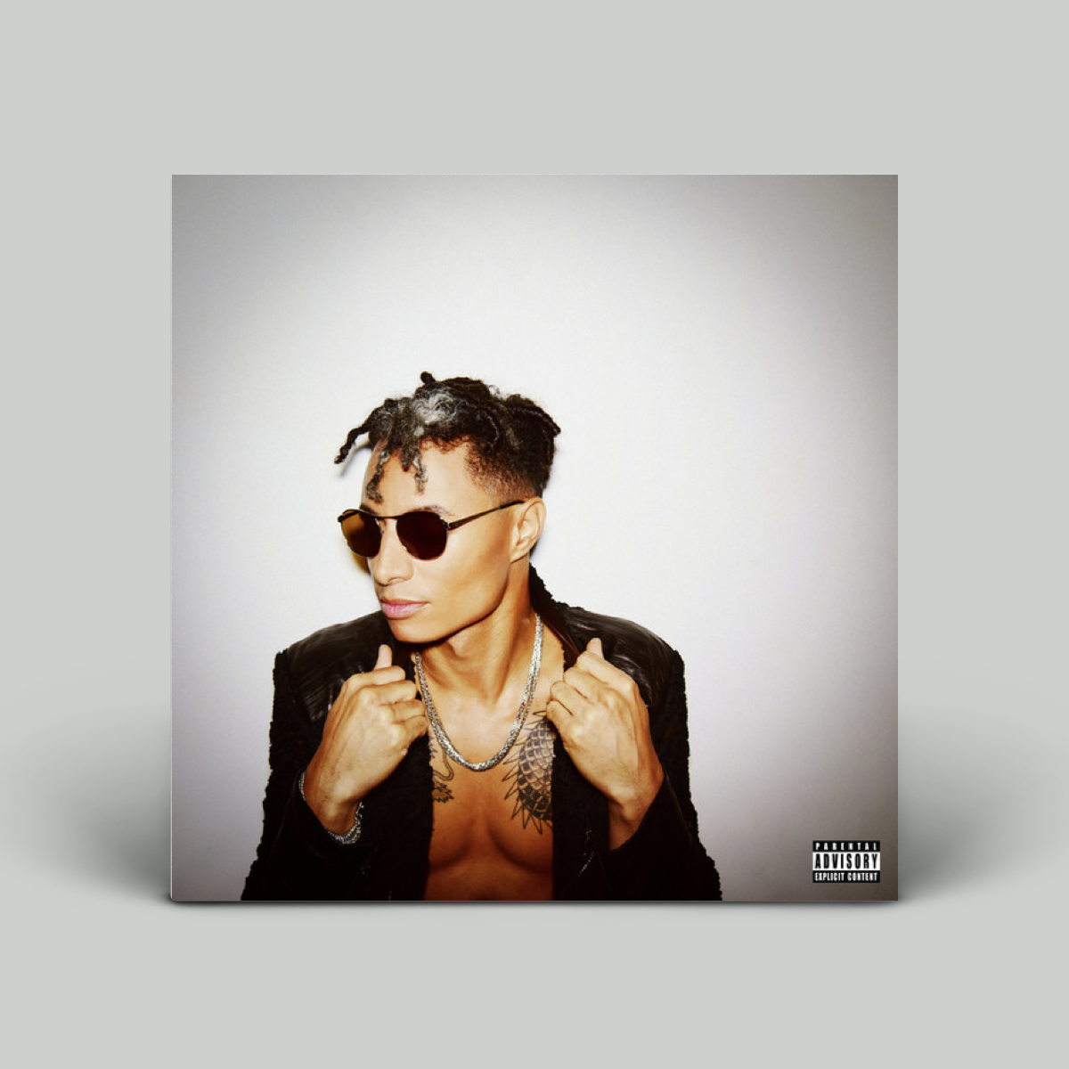 José James – Love In A Time Of Madness