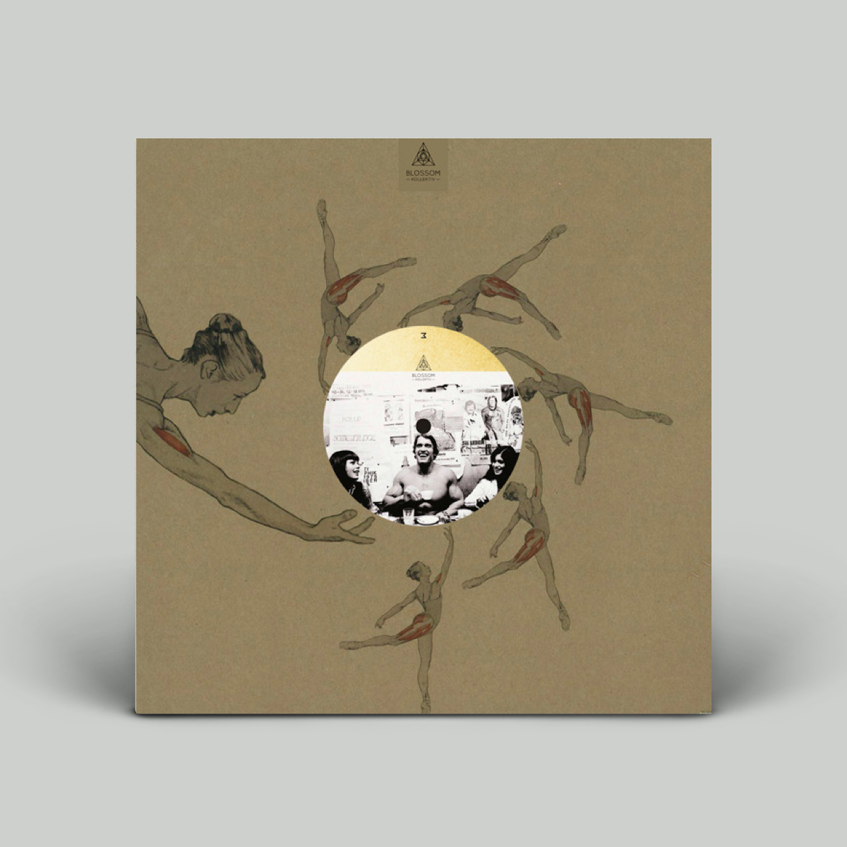 Matthias Vogt – Solace