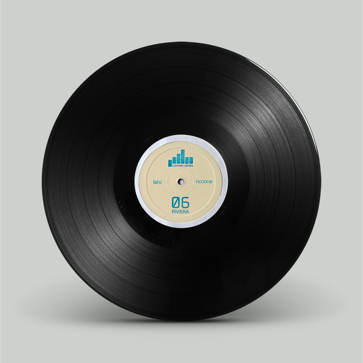 Common Series – CS 06 (RIVIERA)