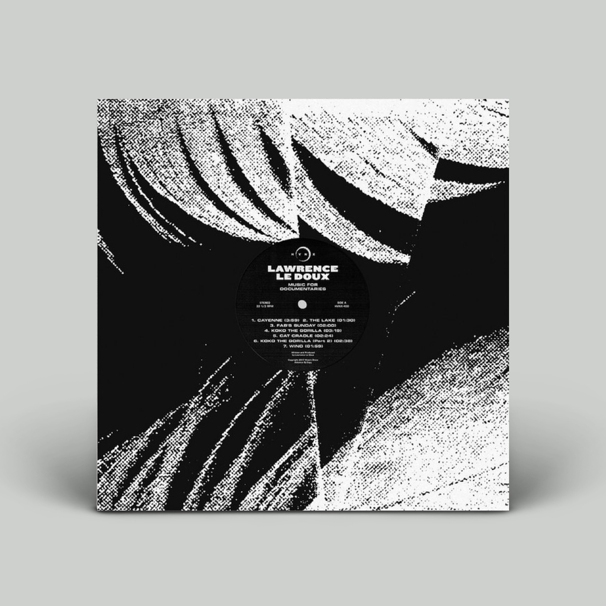 Lawrence Le Doux – Music For Documentaries