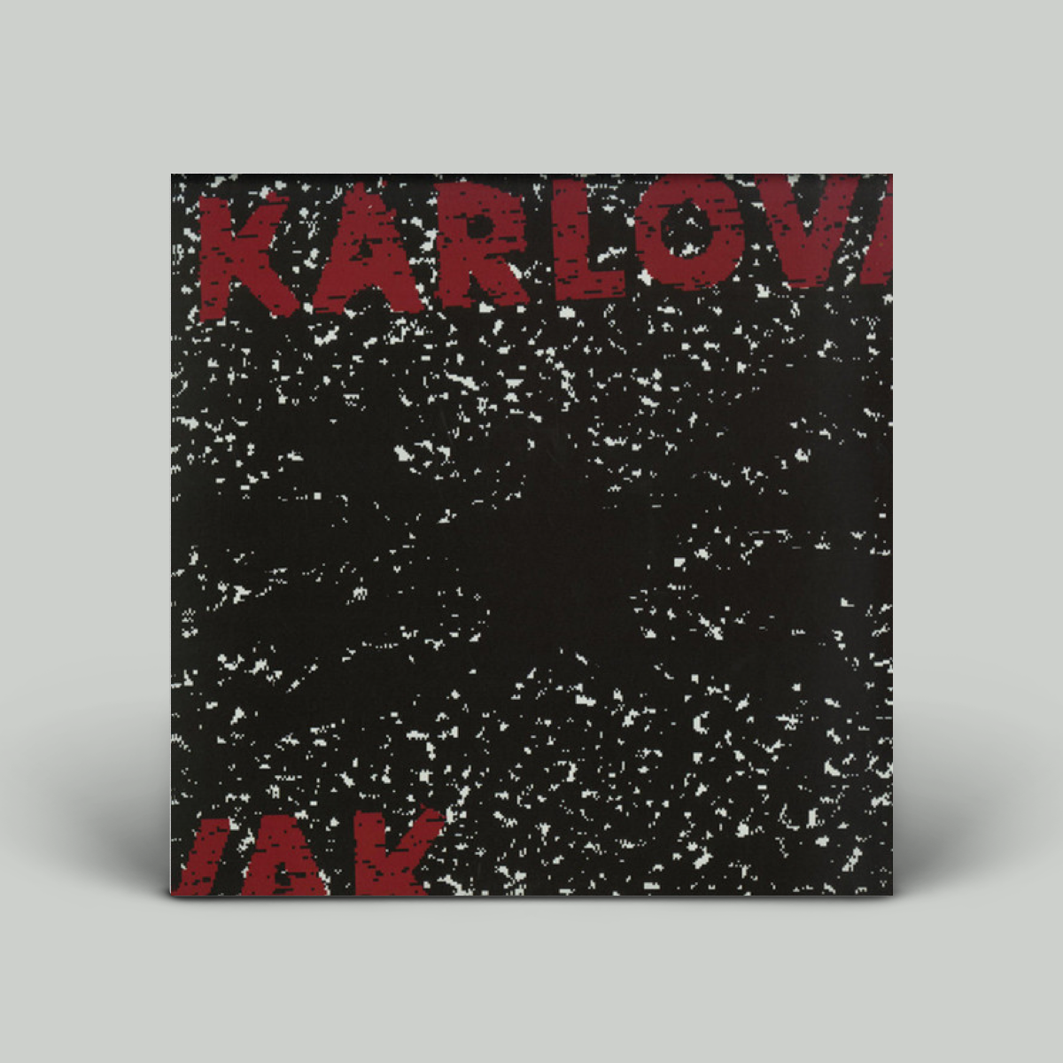 Art Alfie – KRLVK 9