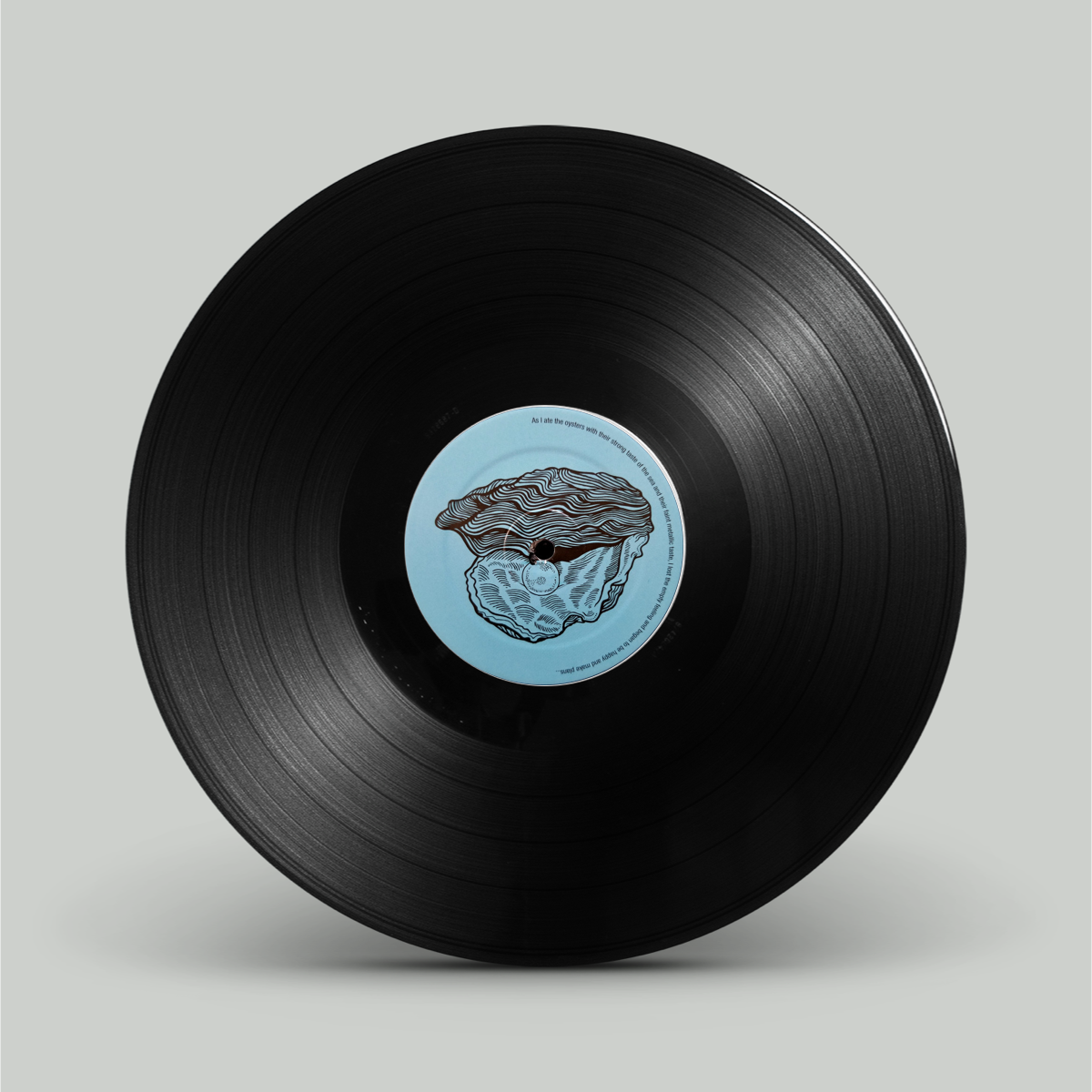 Erell Ranson – Hand In Hand