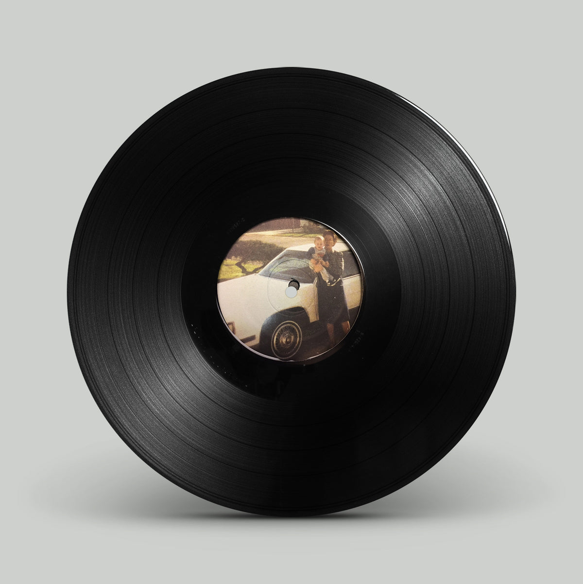 DJ ICE TITS – The DJ Ice Tits Is A Reasonable Person EP