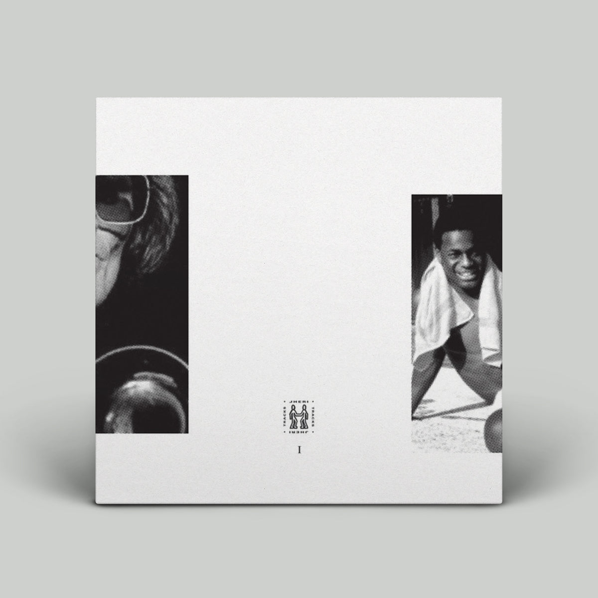 Various – Jheri Tracks Vol 2 - I