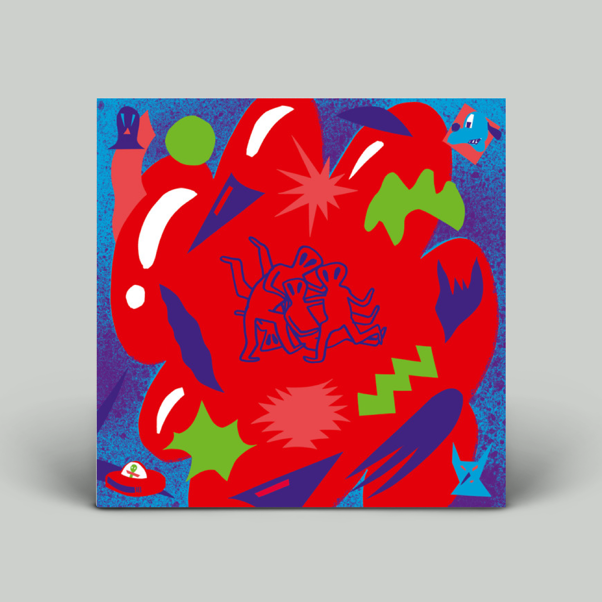 Various – Destination Earth