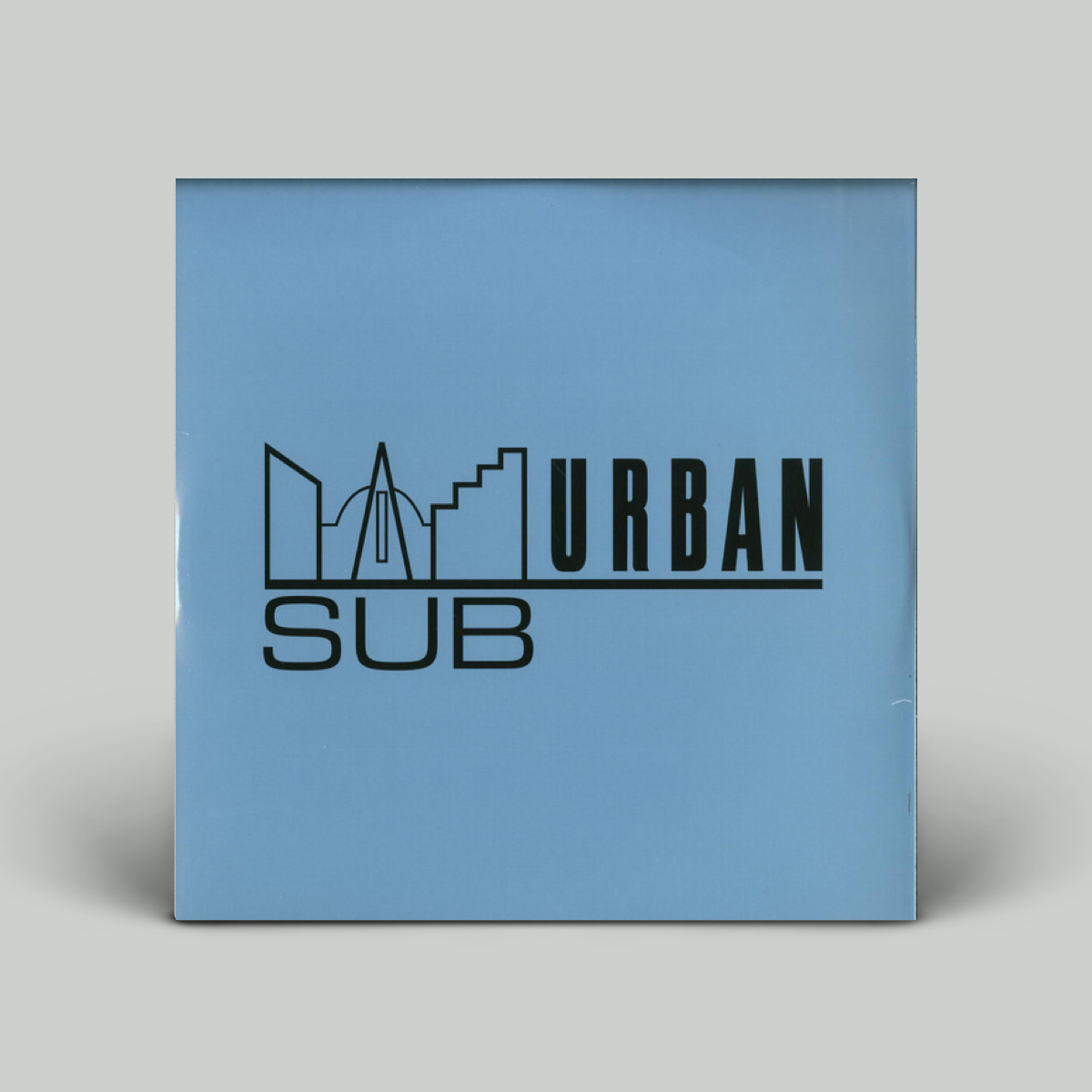 Various – 4 To The Floor Presents Sub Urban Records