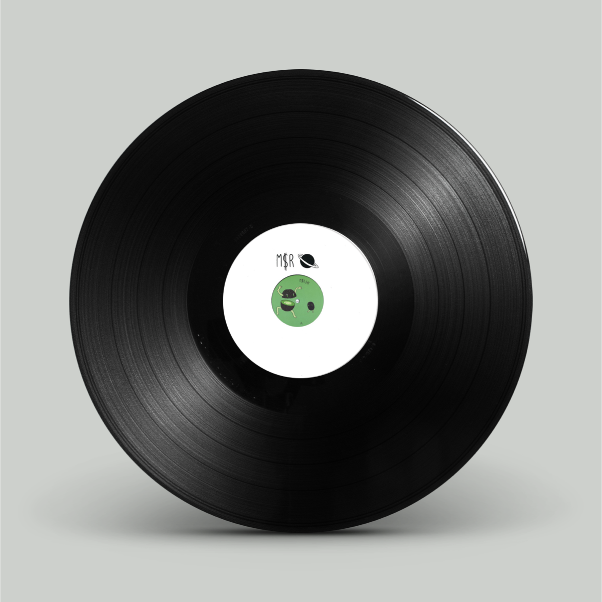 Borrowed CS – B.C.$. EP