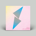 Spence – Love Adventure