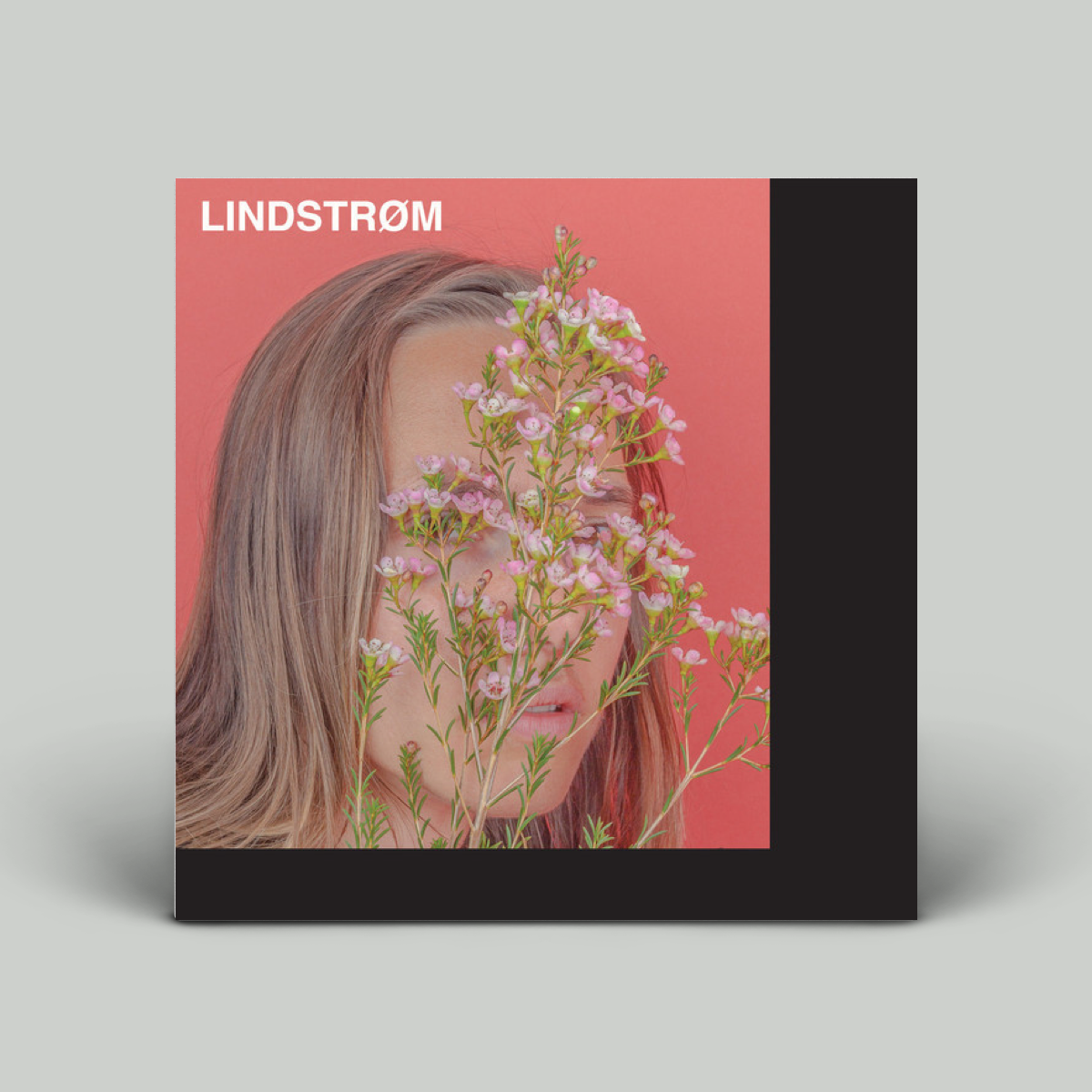 Lindstrøm – It's Alright Between Us As It Is