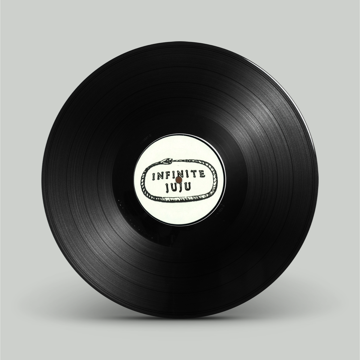 Joe Lentini – Cult Curry
