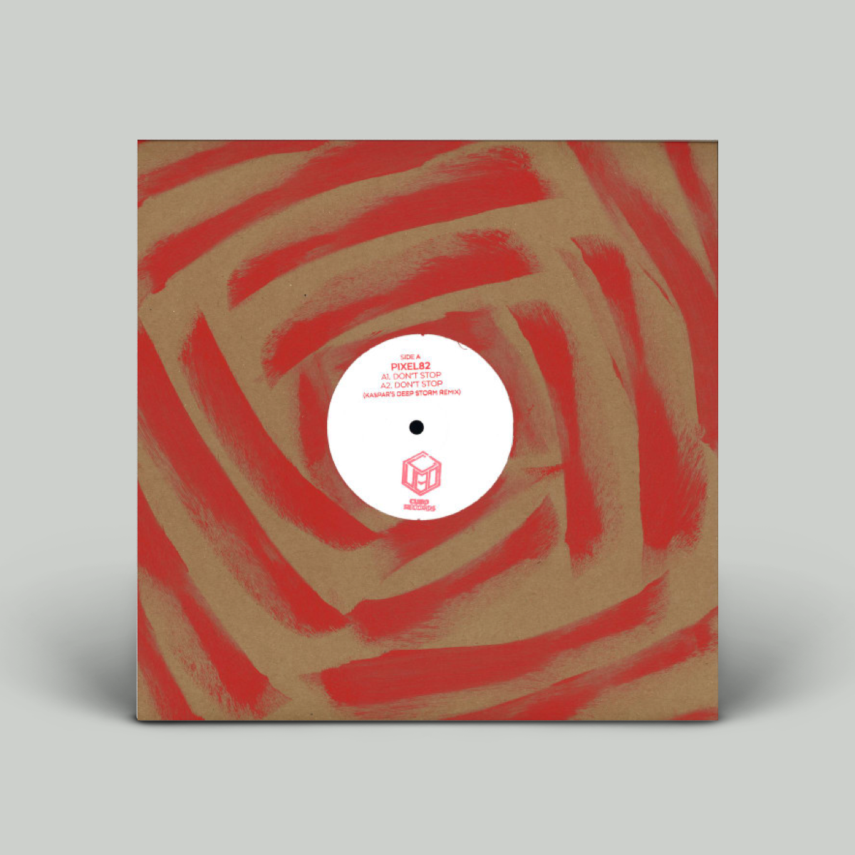 Pixel 82 / Andy Burton – CBRECV 002
