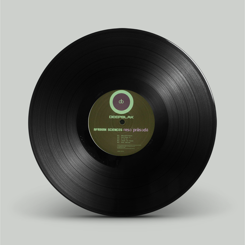 Afrikan Sciences – Reciprocity