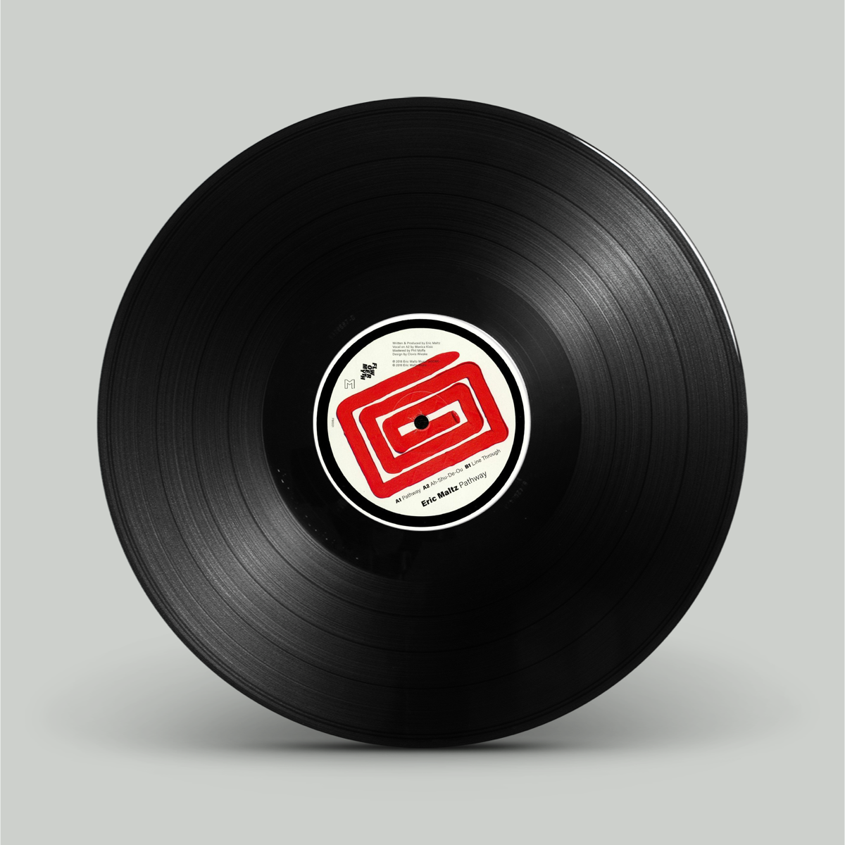Eric Maltz – Pathway