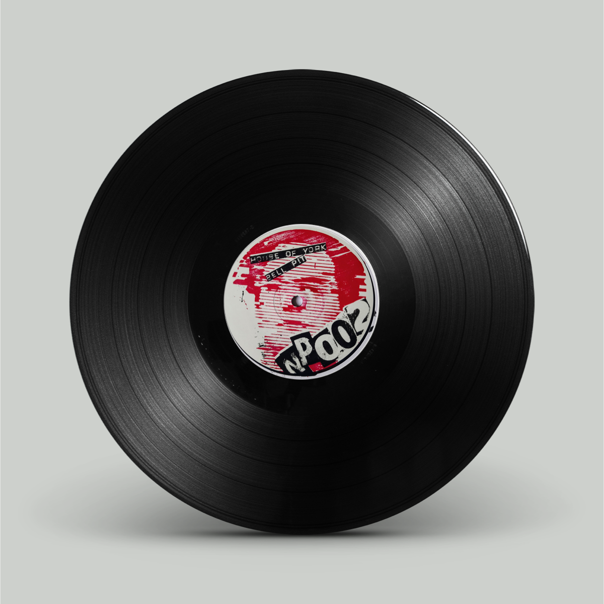 Northern Powerhouse – NP002