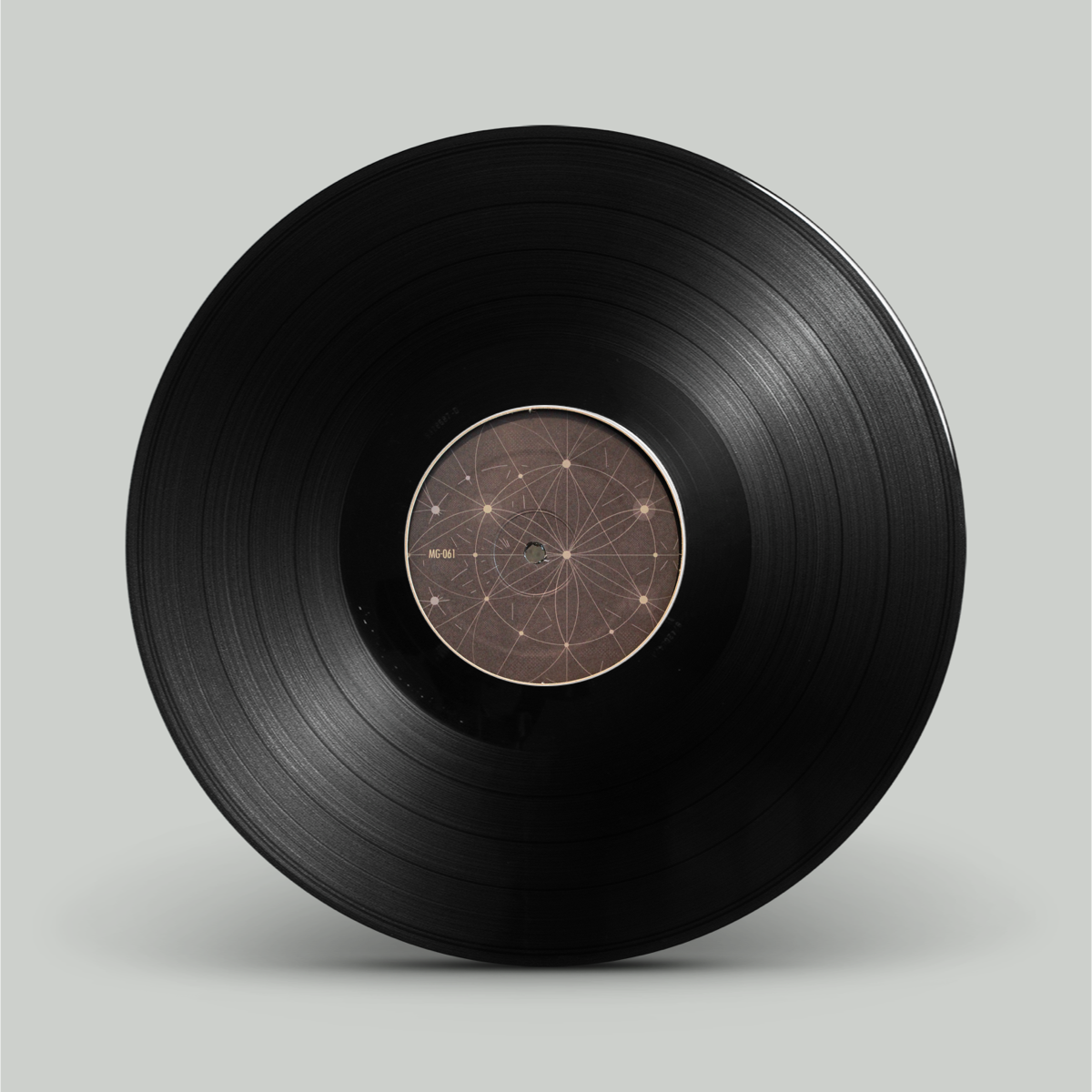 Miruga – Spirit Garden EP