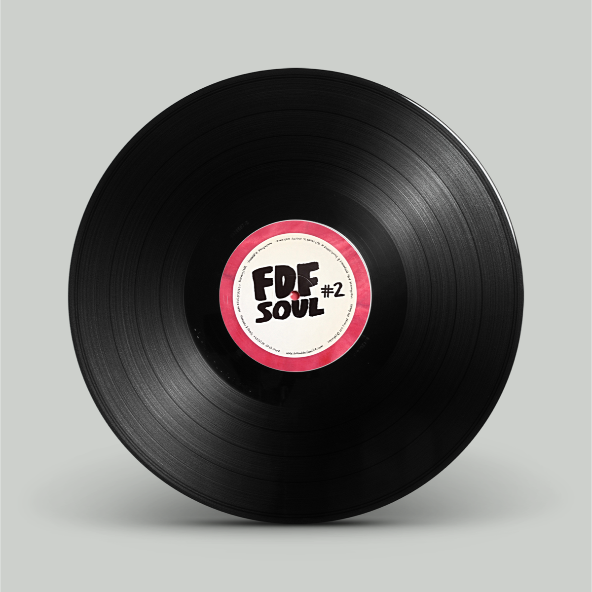 Boytalk – FDF SOUL #2