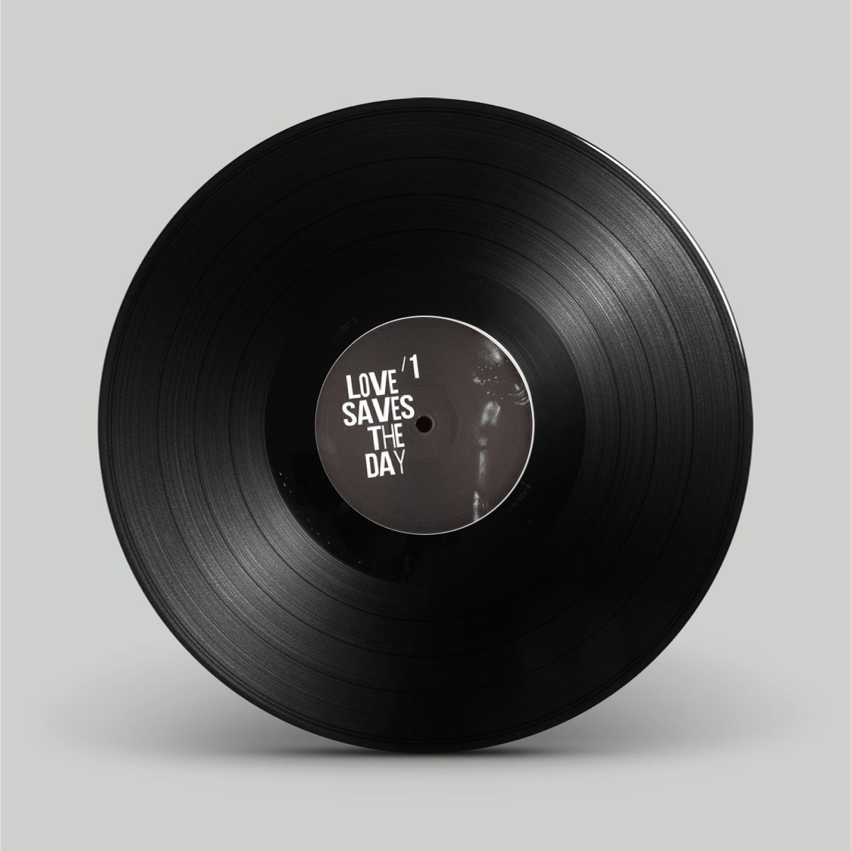 Unknown Artist – Love Saves The Day / 1
