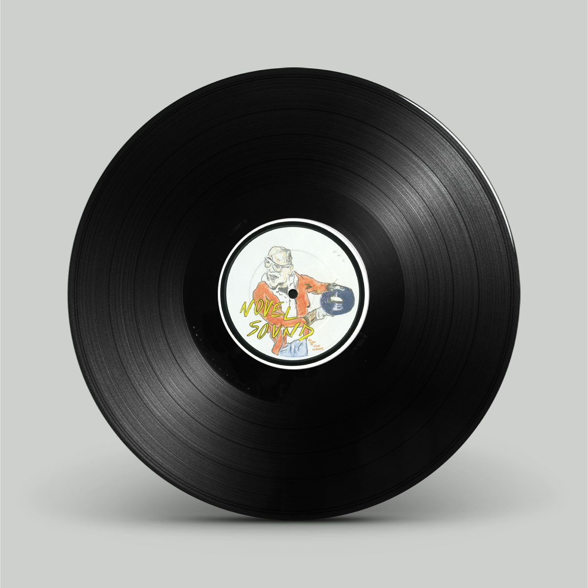Levon Vincent – War Phase (Version)