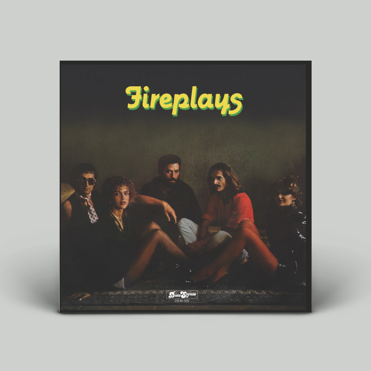 Fireplays – Allein / Hormone