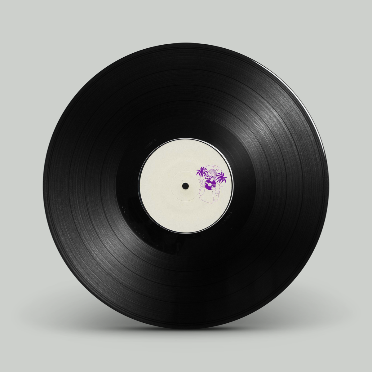 Anthony Fade – Auto Disco
