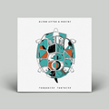 Glenn Astro & Hodini – Turquoise Tortoise
