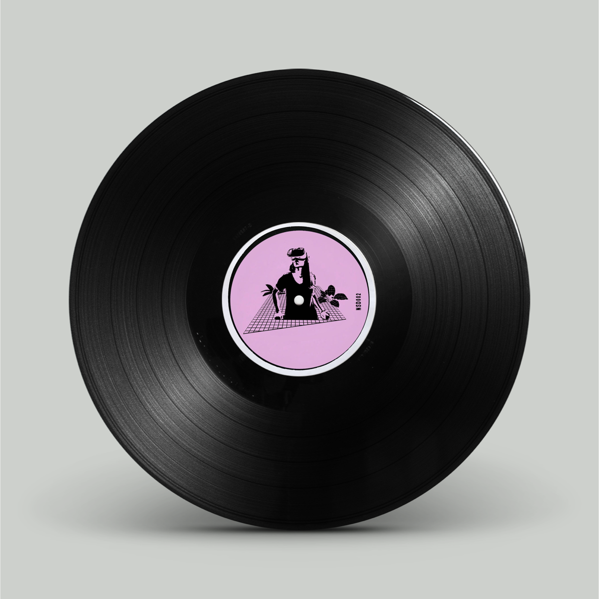 DJ Spielberg – Virtual Eden